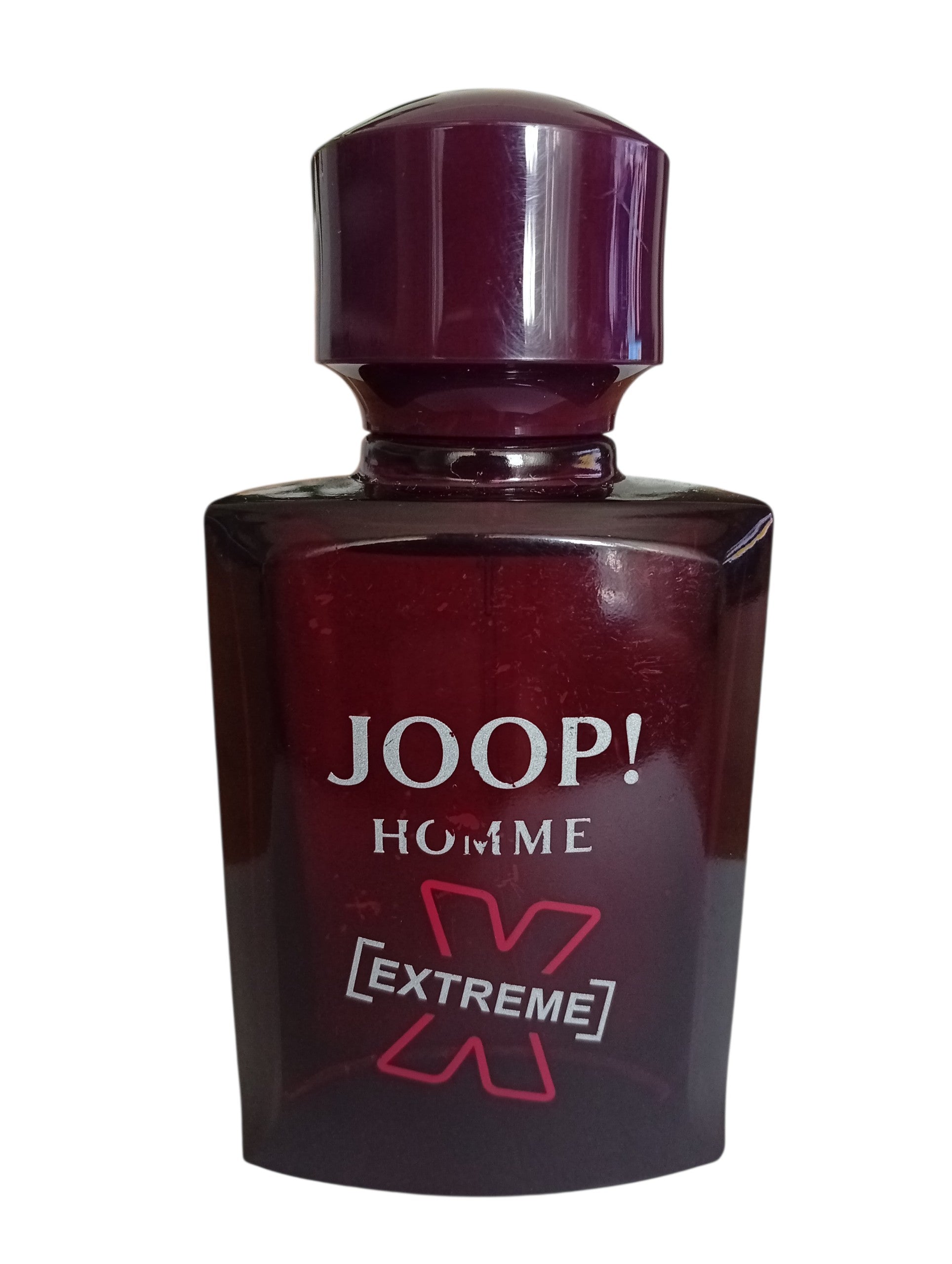 Joop! Homme Extreme 75 ml eau de toilette male EDT ROBO