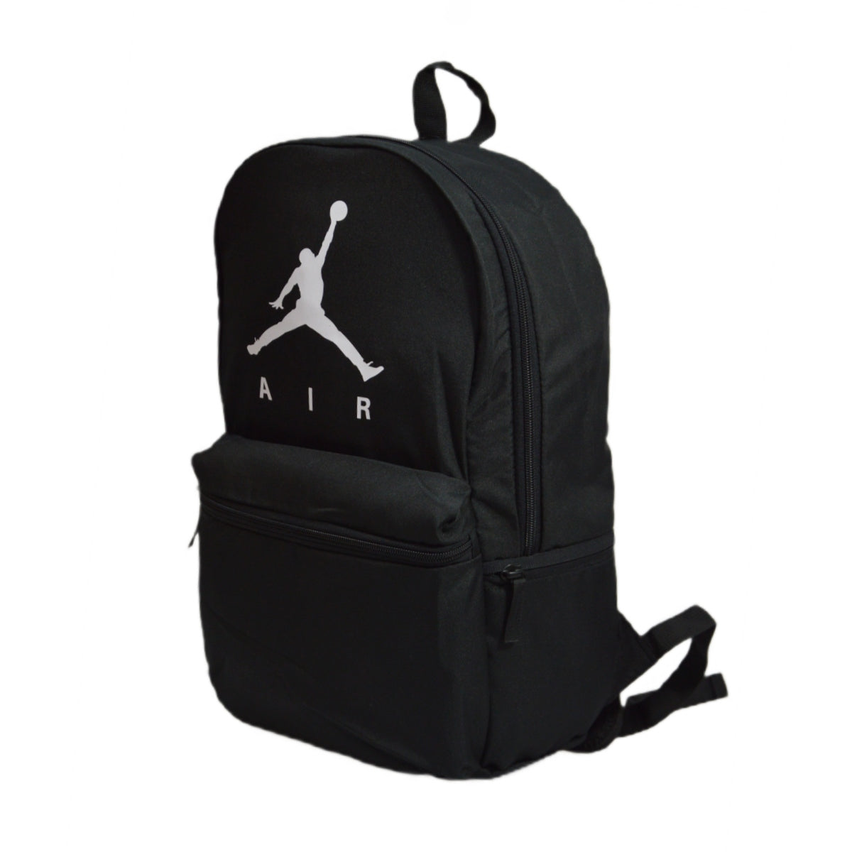 Jordan Air Backpack Black School Sports Urban Daily Youth Brand Nike