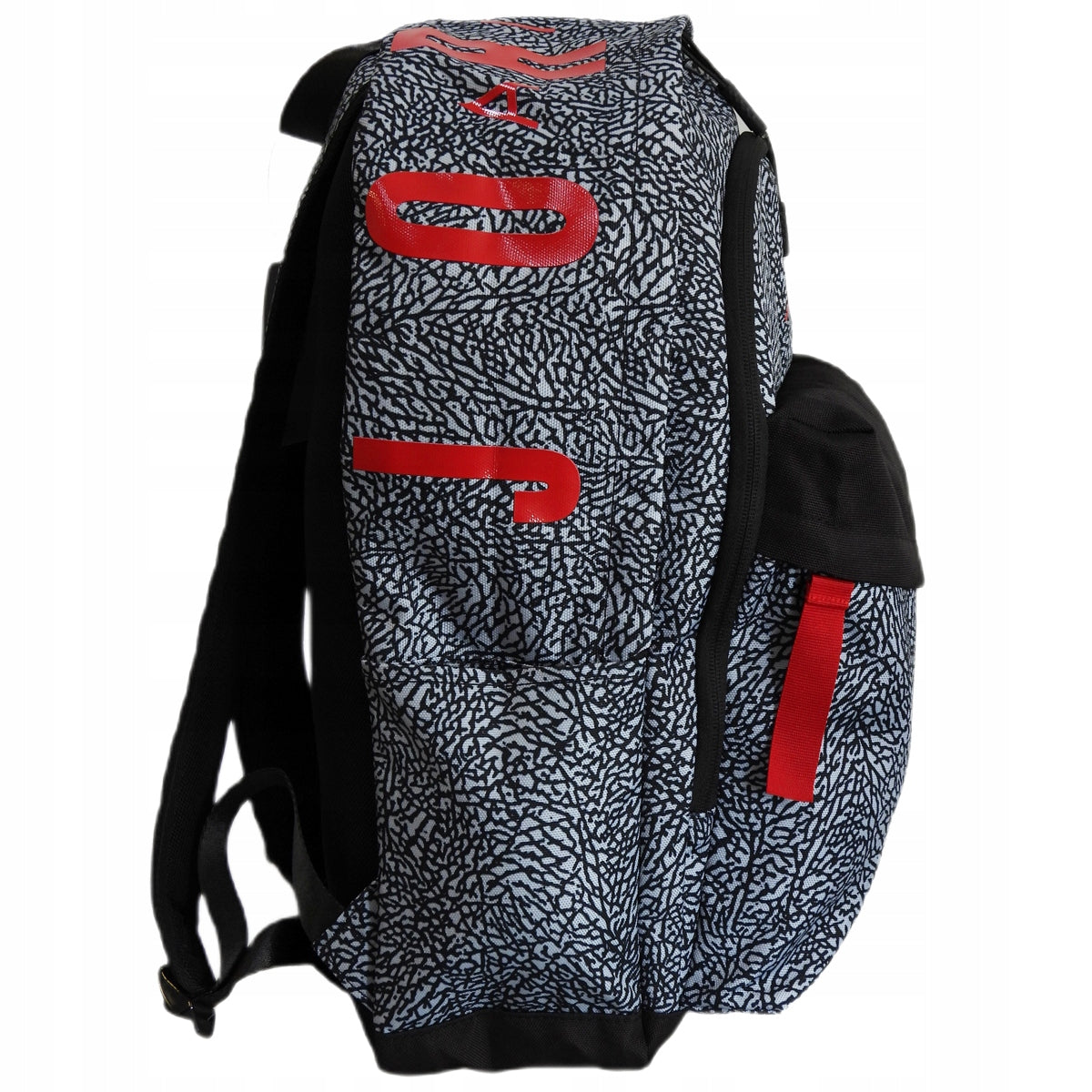 Jordan Air Patrol Pack One Size Sports Backpack Brand Nike