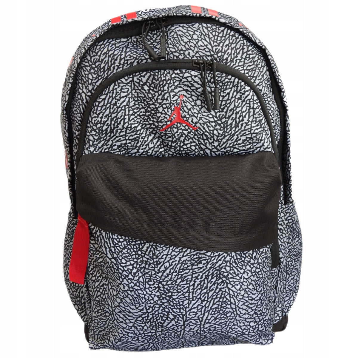 Jordan Air Patrol Pack One Size Sports Backpack Packaging status original
