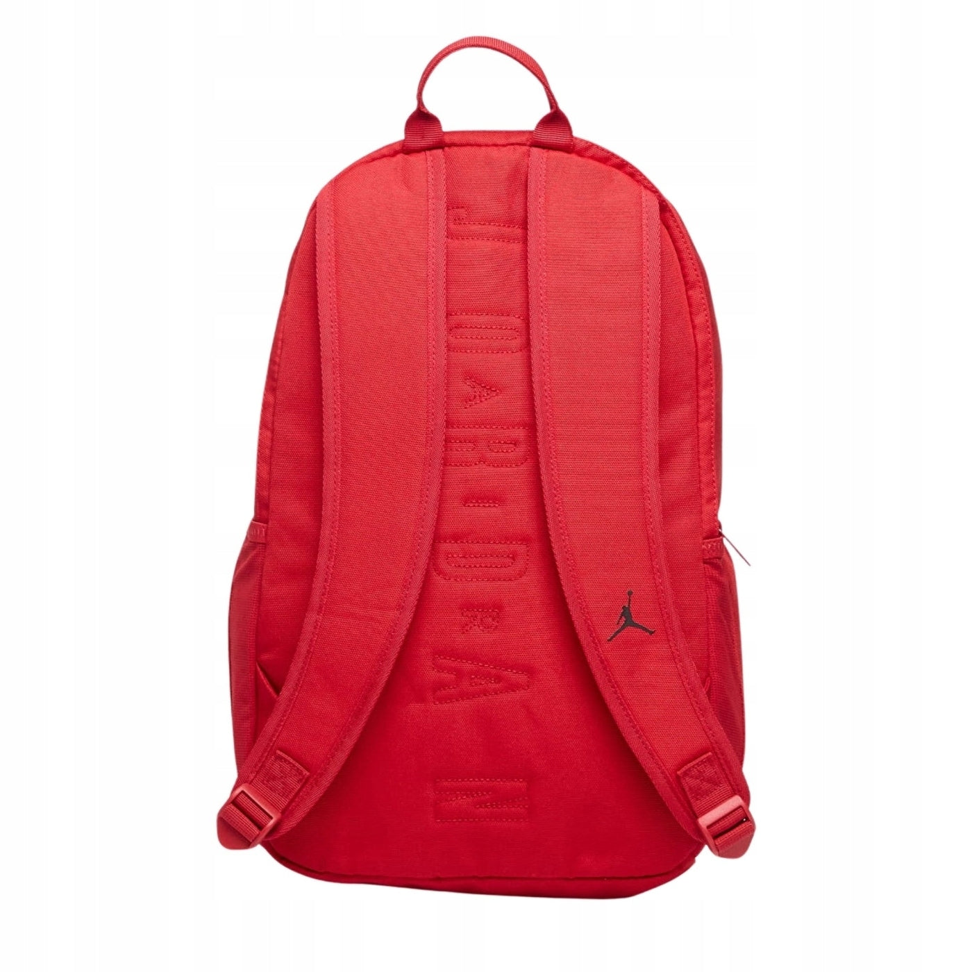 Jordan Jam Air Sports Backpack MA9210-R78 red Brand Nike
