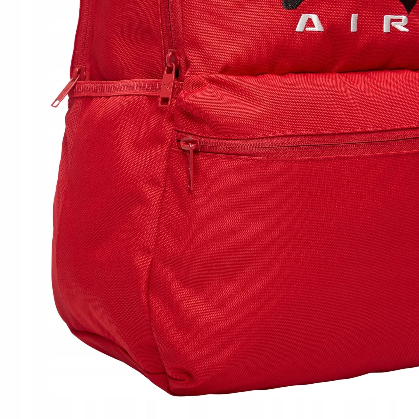 Jordan Jam Air Sports Backpack MA9210-R78 red Manufacturer code MA9210-R78