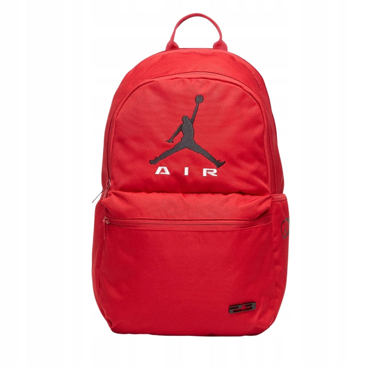 Jordan Jam Air Sports Backpack MA9210-R78 red