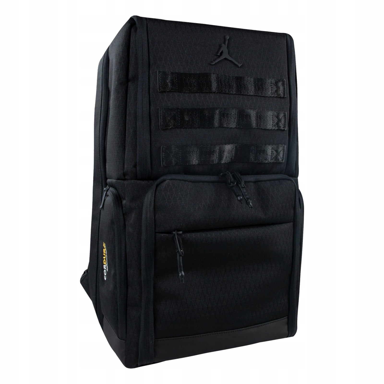 Jordan Jam Collectors Backpack black MA0944-023