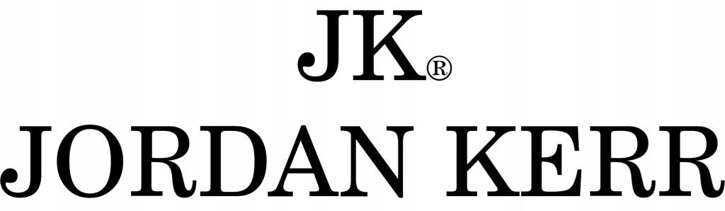 Jordan Kerr women's watch L1060 Silver on bracelet black numbers Packaging status original