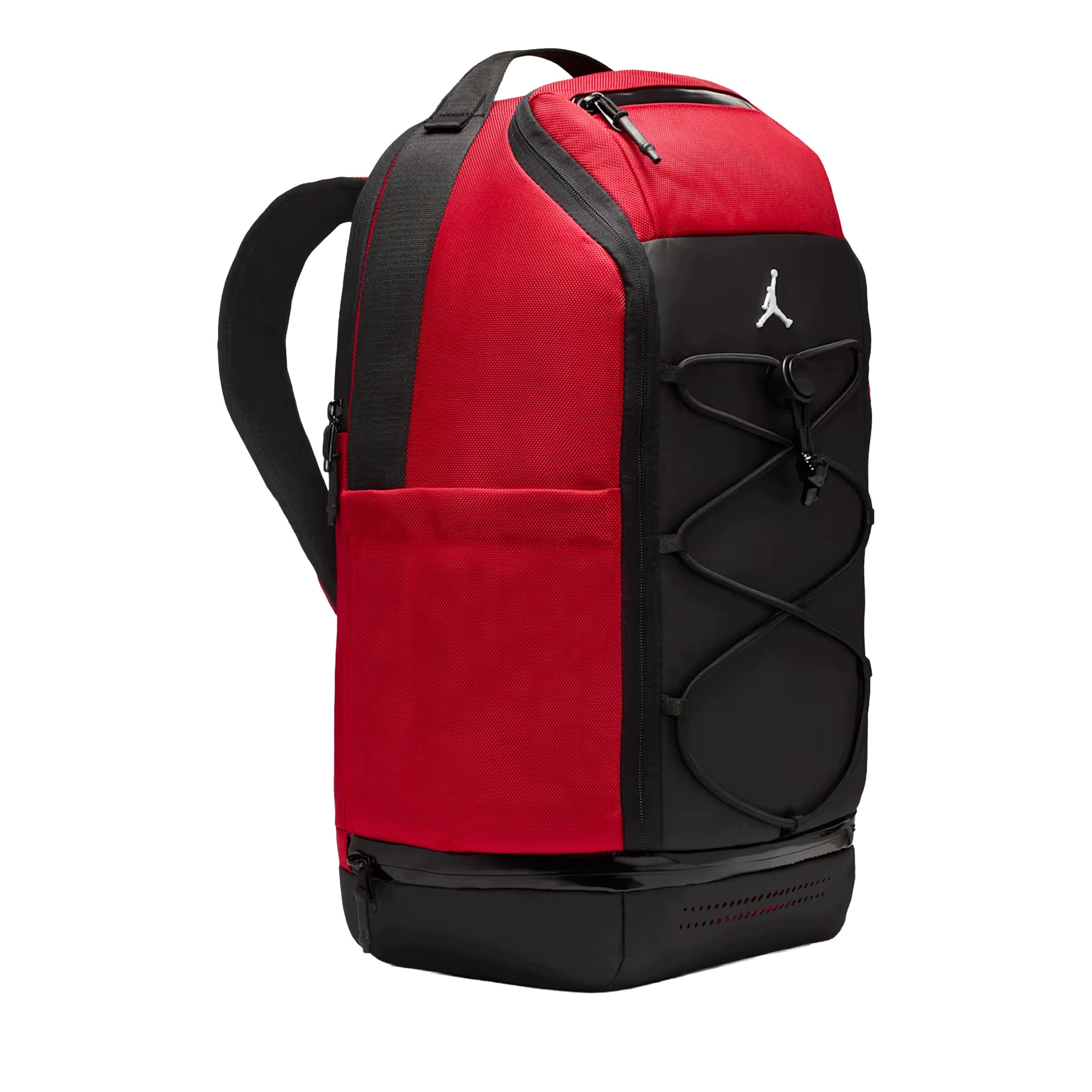 Jordan Nike sports backpack black Brand Nike
