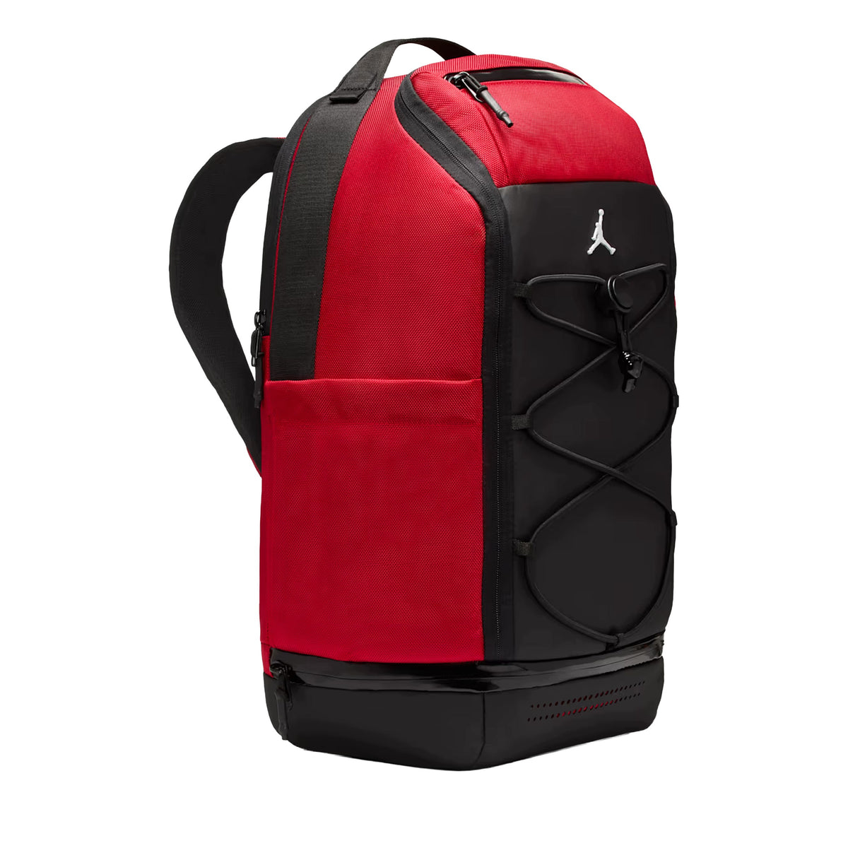 Jordan Nike sports backpack black Brand Nike