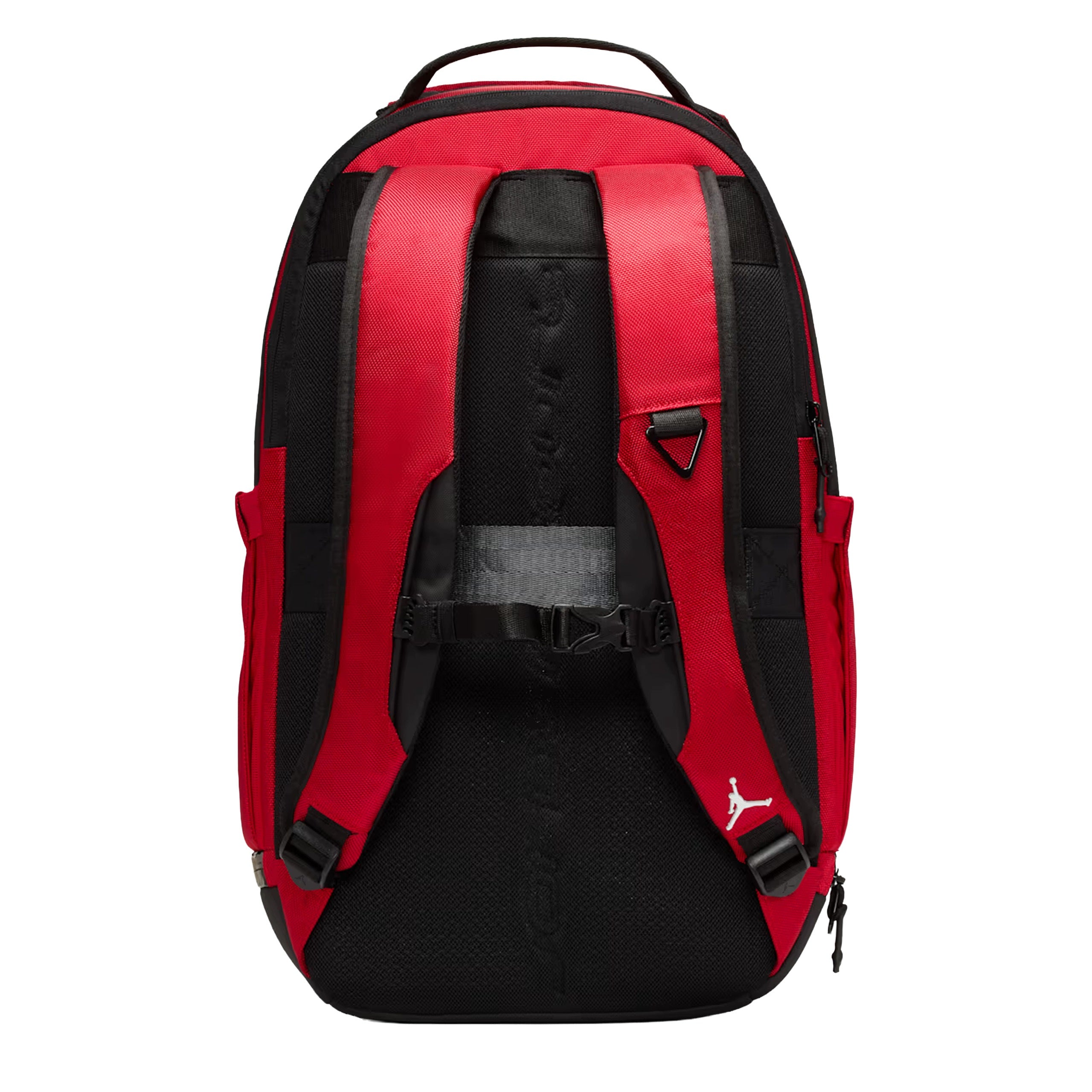 Jordan Nike sports backpack black Manufacturer code MA0945-R78