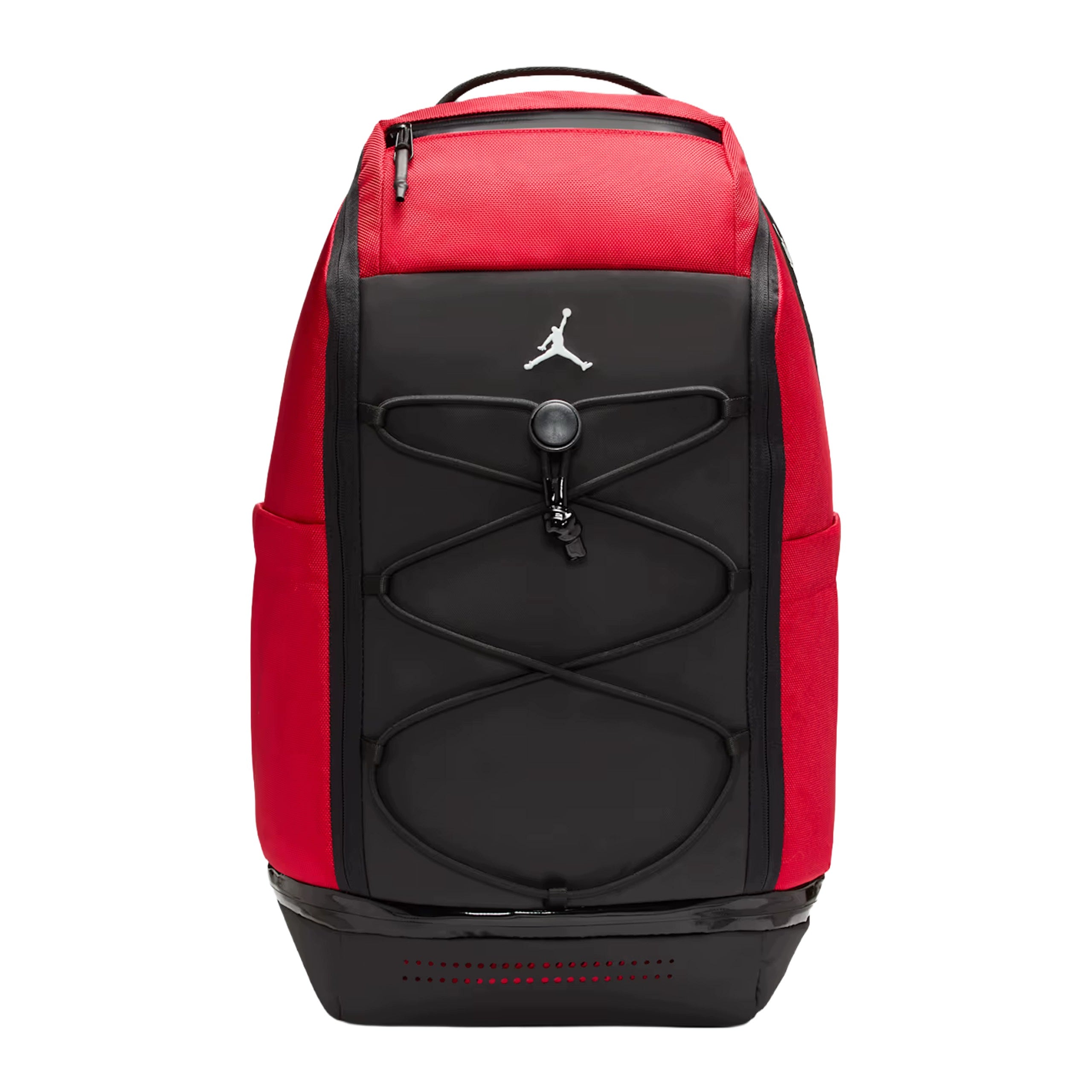 Jordan Nike sports backpack black