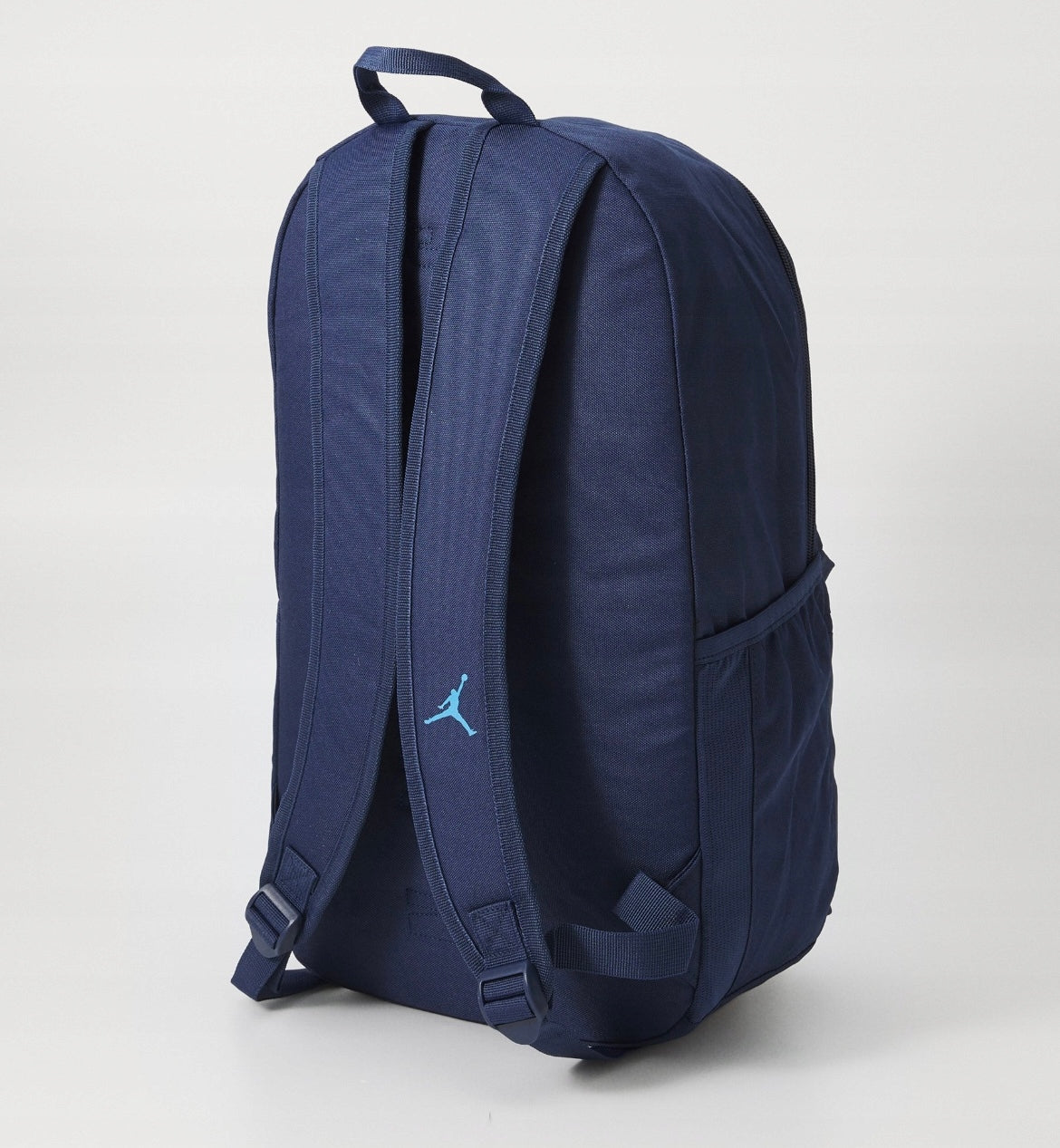 Jordan school backpack blue Brand Jordan