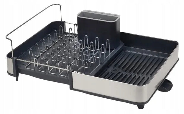 Joseph Joseph Extend Steel 85153 Dish Dryer