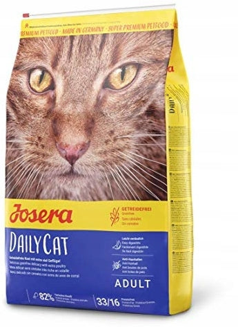 Josera DailyCat 1kg.