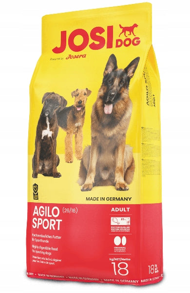 Josera Josidog Agilo Sport 1kg