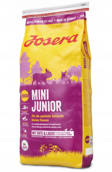 Josera Mini Junior 1kg