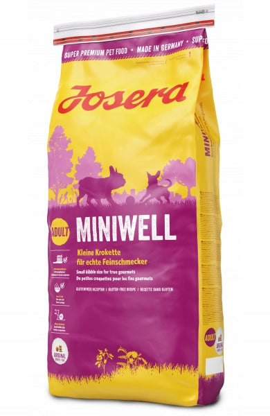 Josera Miniwell 1kg