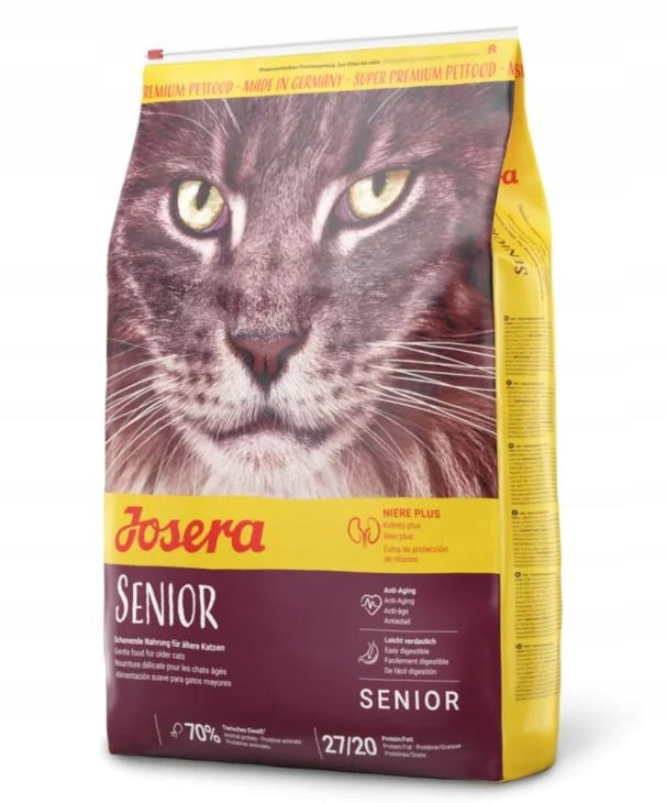 Josera Senior 400g