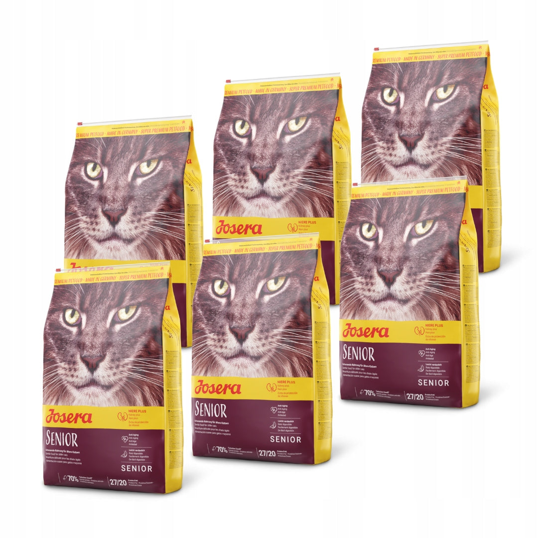 Josera Senior 6x2kg