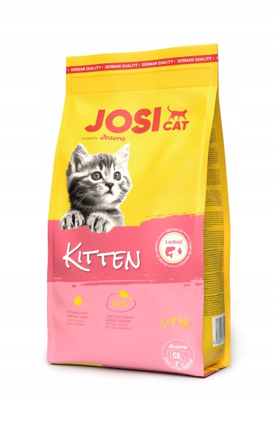 JosiCat Kitten 1,9 kg
