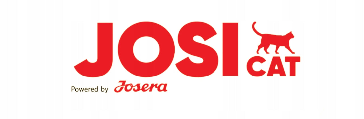 JosiCat can chicken in sauce 415g Brand Josera