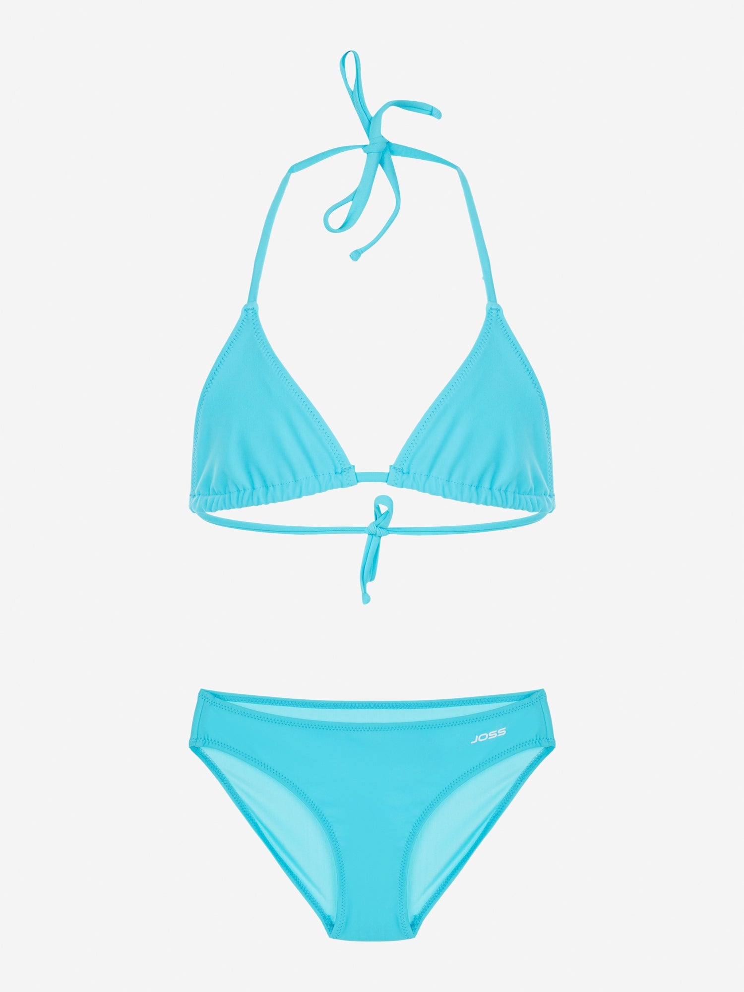 Joss 152 Girls' Two-Piece Swimsuit