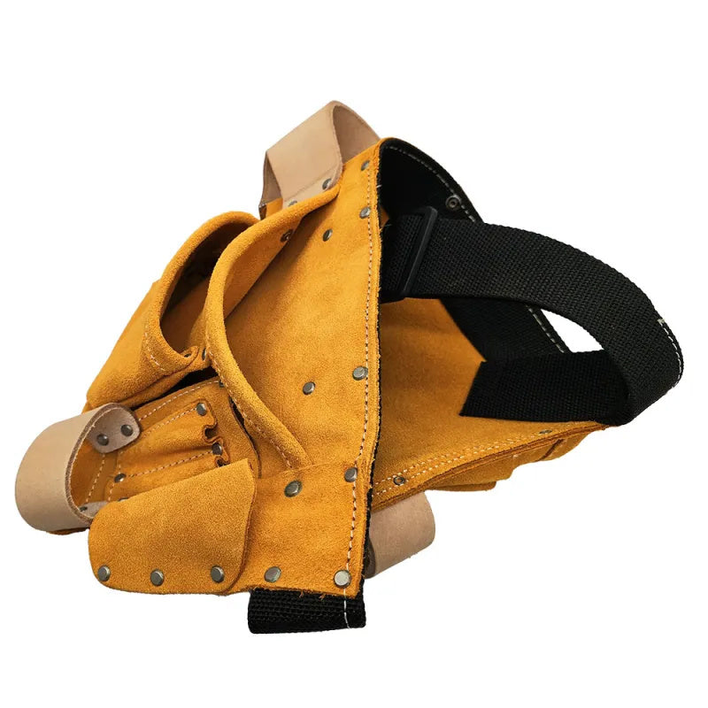 Jouanel TABUS Leather Carpenter Tool Belt Manufacturer code TABUS