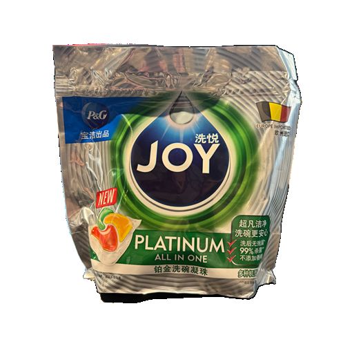 Joy 24pcs Original Dishwasher Tablets