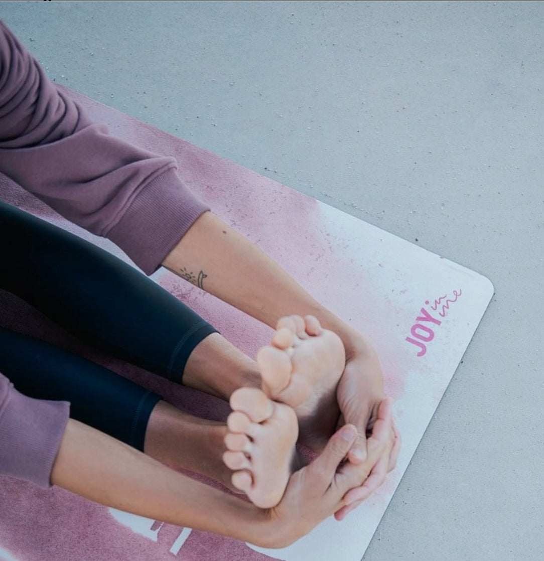 Joy In Me Flow Mat Brand Joyinme