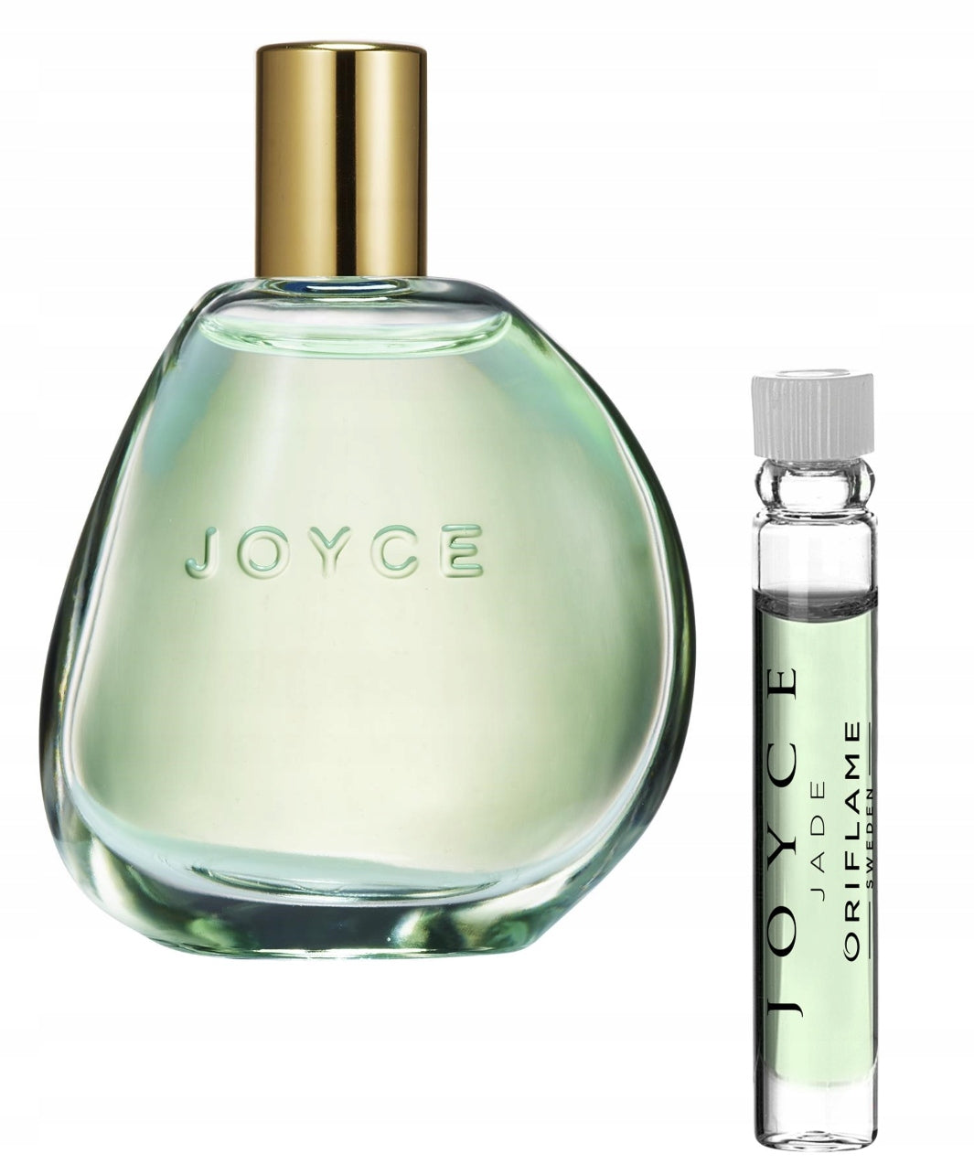 Joyce Jade - Eau de toilette Brand Oriflame