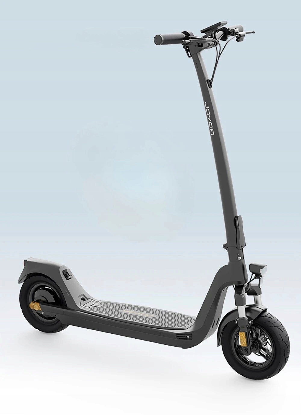Joyor C10E ABE electric vehicle 500W 48V 10,4Ah range 40km 10 inches Packaging status original