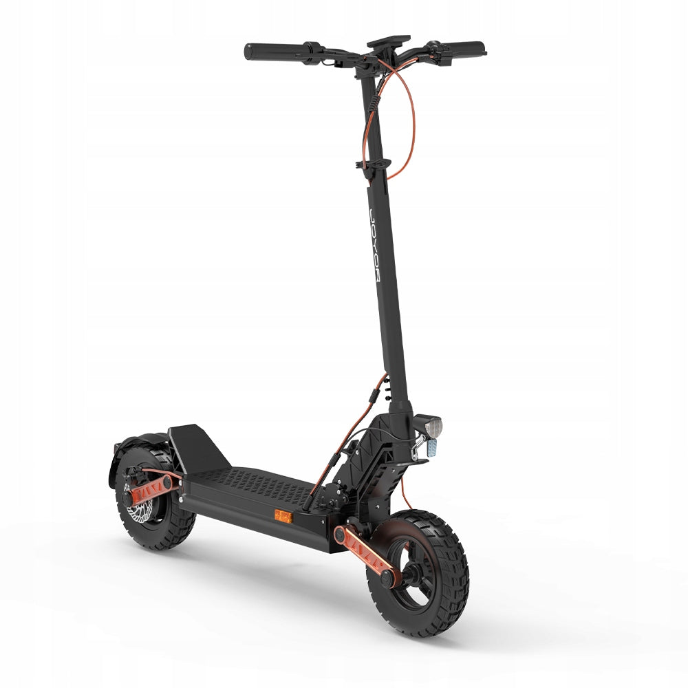 Joyor S5 Pro 10" Off-Road E-Scooter 500W 48V 26Ah 90km Cruise Foldable Maximum speed 20 km/h