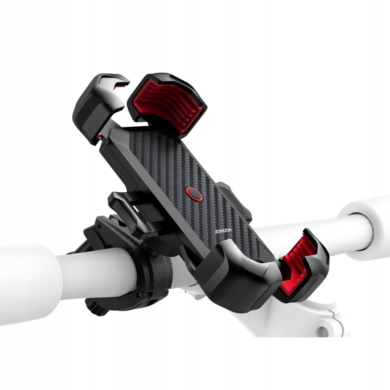 Joyroom Motorcycle Bike Phone Holder for Motor Steering Wheel For mobile