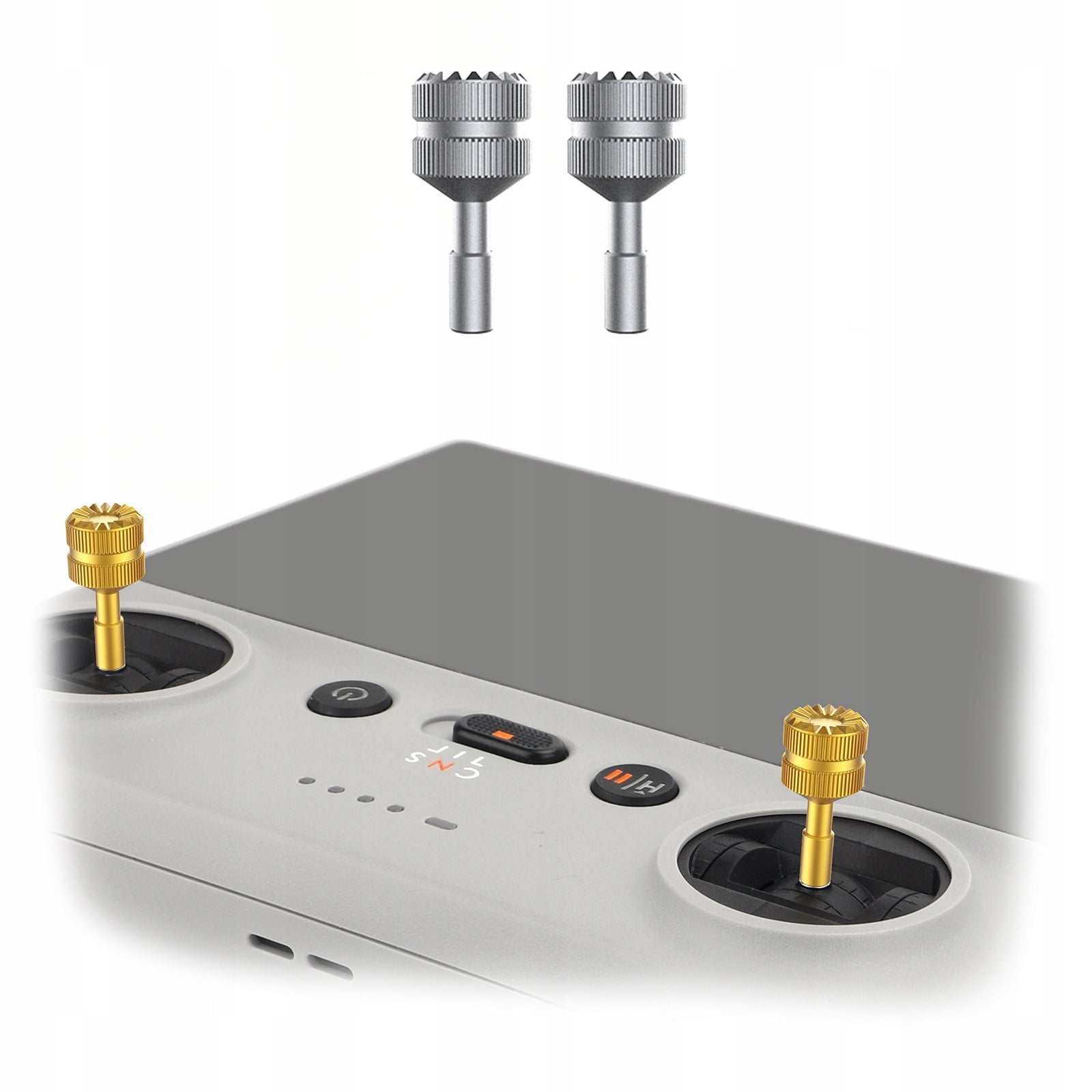 Joystick Holder Extension Remote Controller for DJI RC 2 RC2