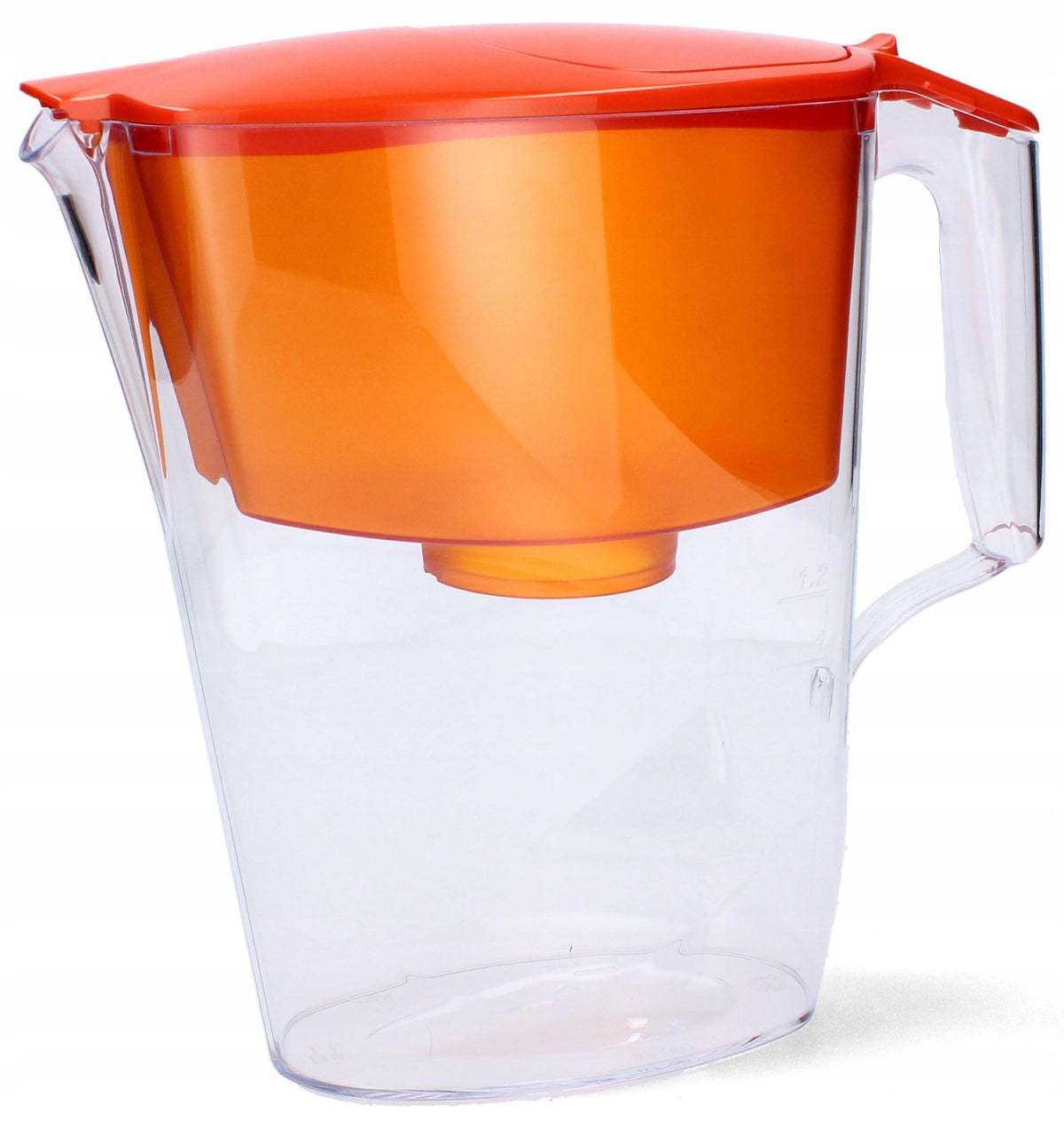 Jug AQUAPHOR STANDARD 2,5L + cartridge B100-15