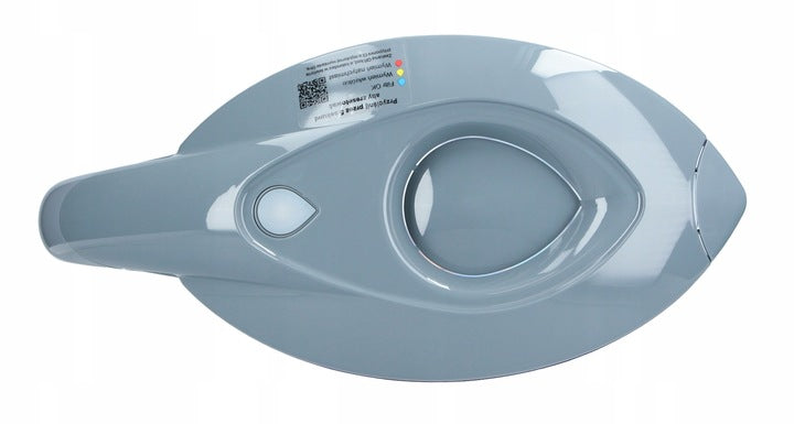 Jug DAFI Astra Unimax LED Grey 3L + Filter Packaging status original