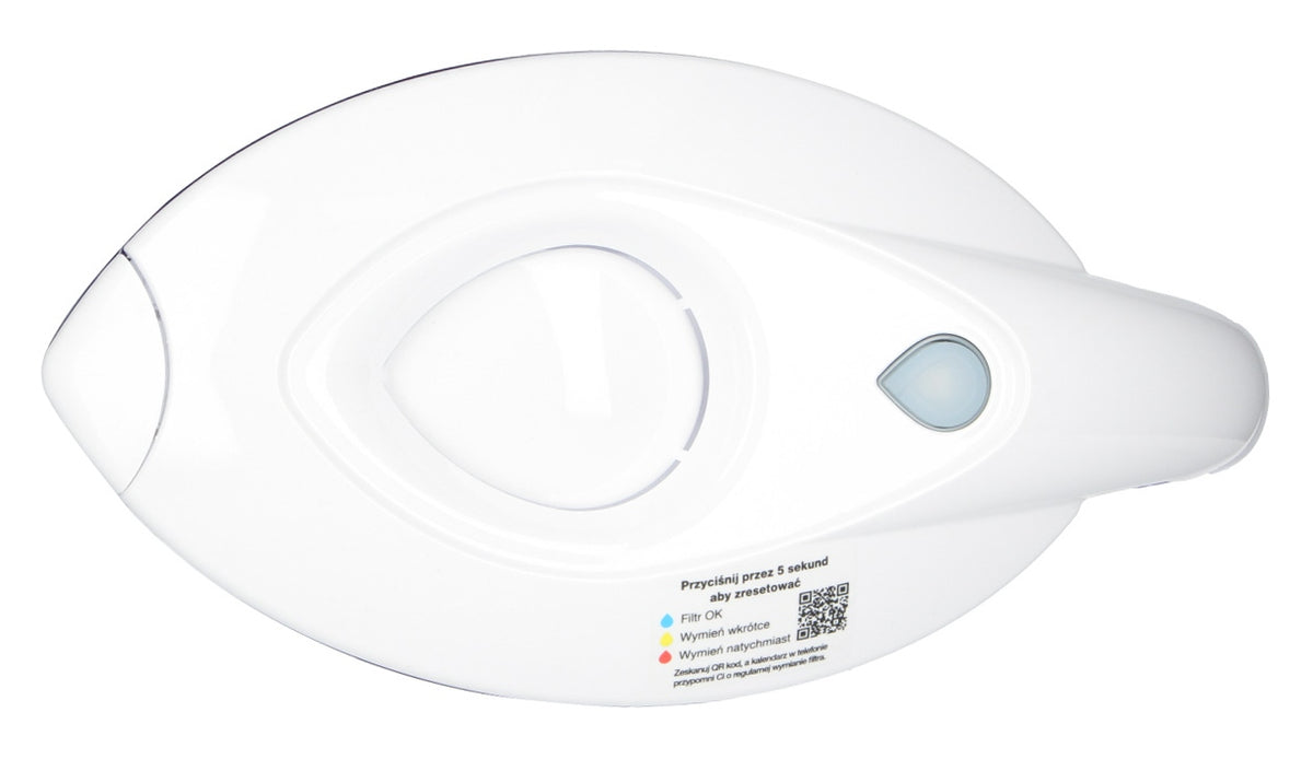 Jug DAFI Astra Unimax LED White 3L + Filter EAN (GTIN) 5902884108344