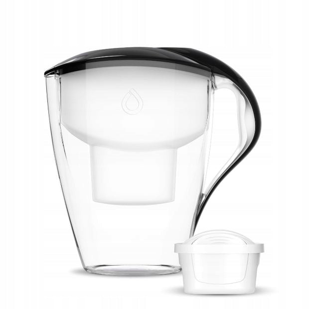 Jug Dafi ASTRA graphite 3l manual Unimax