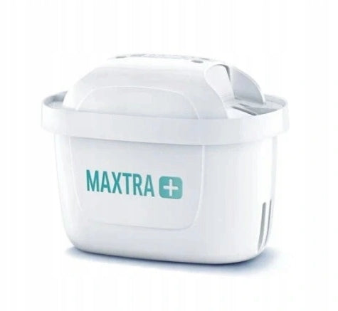 Jug Filter Brita Marella Cool 2,4 L without cartridges white for Maxtra cartridges Brand Brita