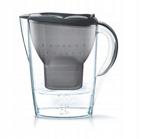 Jug Filter Brita Marella Cool 2,4 l for cartridges BRITA Maxtra jug itself
