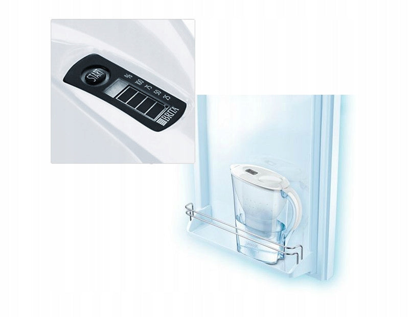 Jug Filter Brita Marella Cool for cartridges BRITA Brand Brita