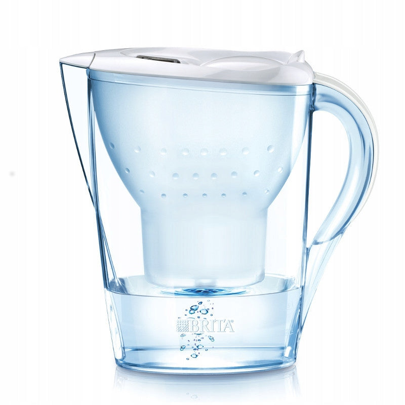 Jug Filter Brita Marella Cool for cartridges BRITA Manufacturer code 1025954