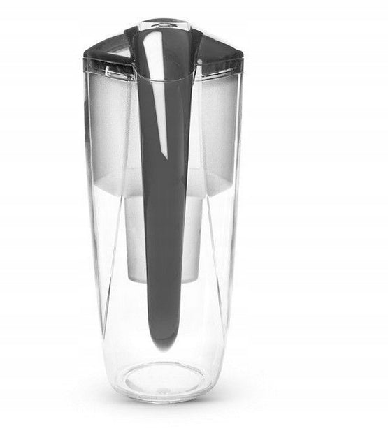 Jug Filter Dafi ASTRA LED 3L + 5 Unimax cartridge Manufacturer code Astra LED 3l biały