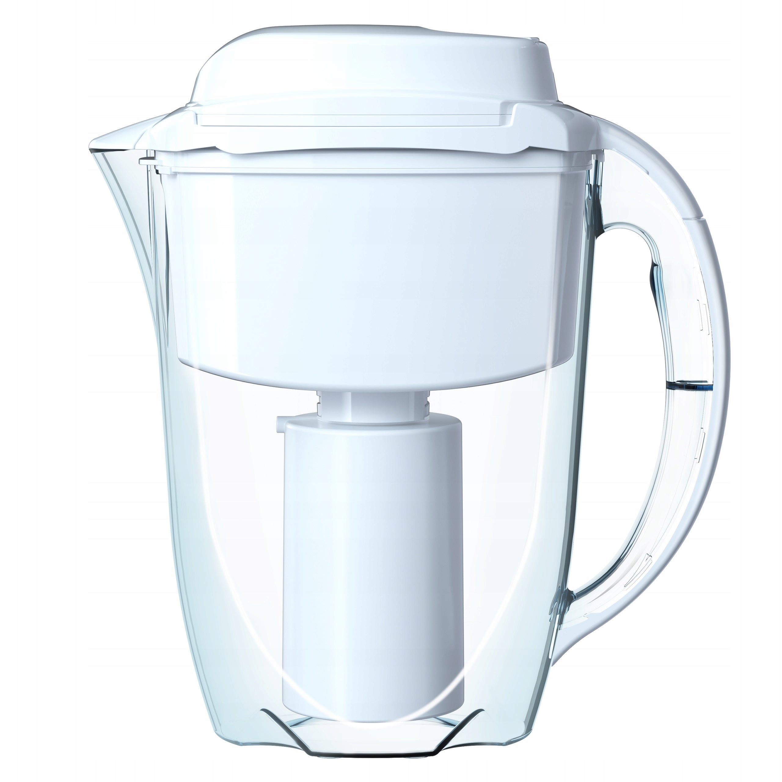 Jug J.SHMIDT 500, white EAN (GTIN) 4744131011486