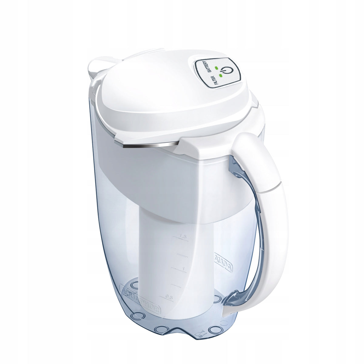 Jug J.SHMIDT 500, white Manufacturer code J.Shmidt A500