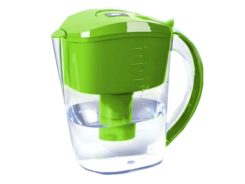 Jug with filter WellBlue ALKALINE WATER PROMOTION