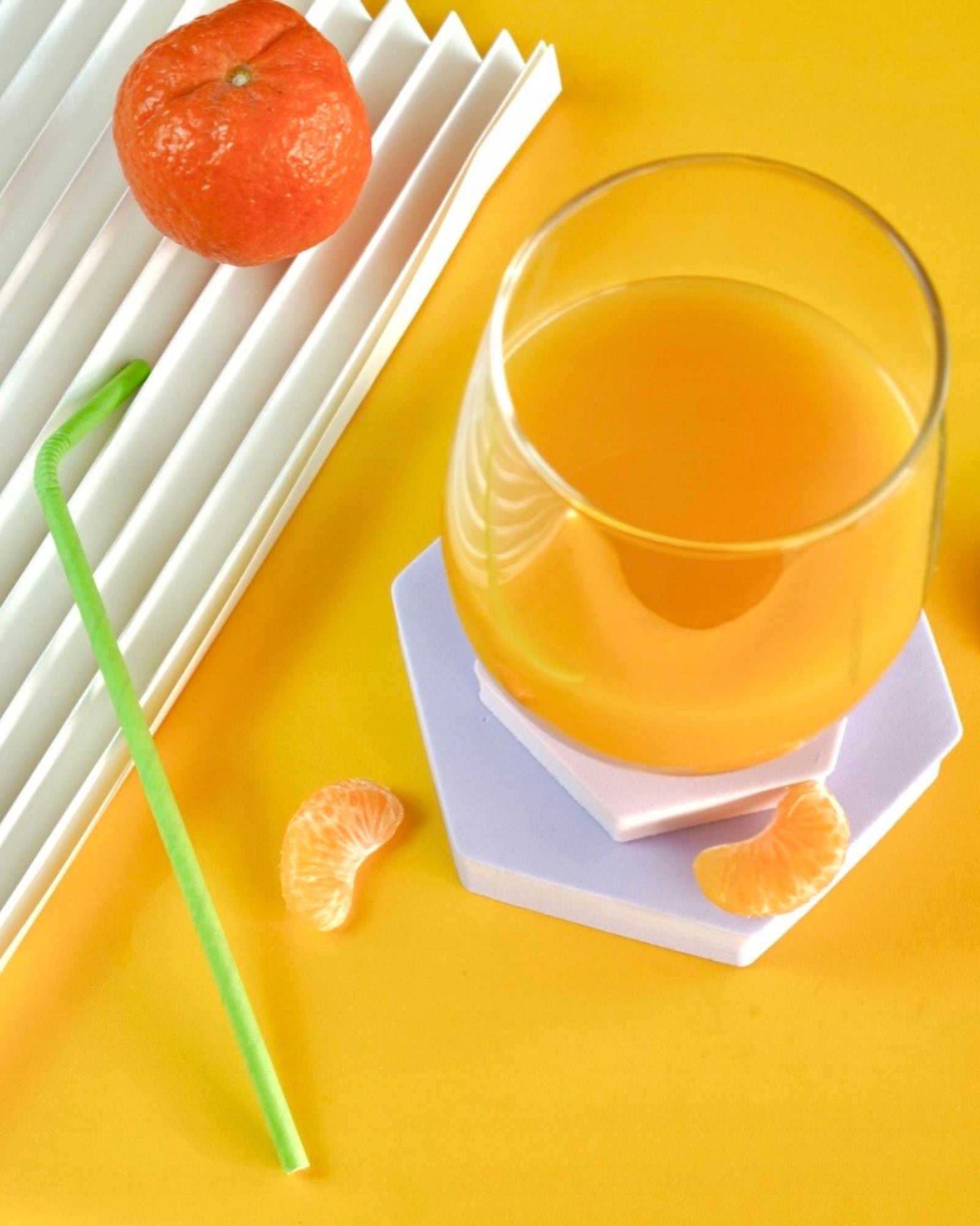 Juice Apple Mandarin Pressed 100% NFC 5l Apple and Mandarin Juice Brand Tłocznia Szymanowice