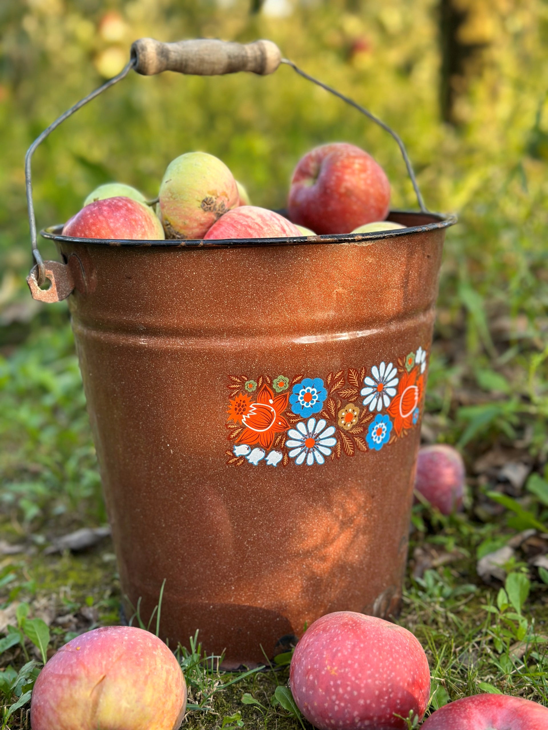 Juice apple raspberry pressed natural 100% 5L, raspberry for family NFC 5 kg Brand Sadvit