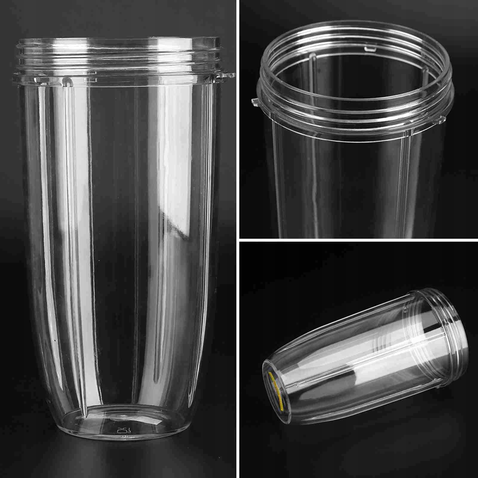 Juicer 24OZ Top Cup Mug Replacement for Extractor Parts 900W Brand no brand