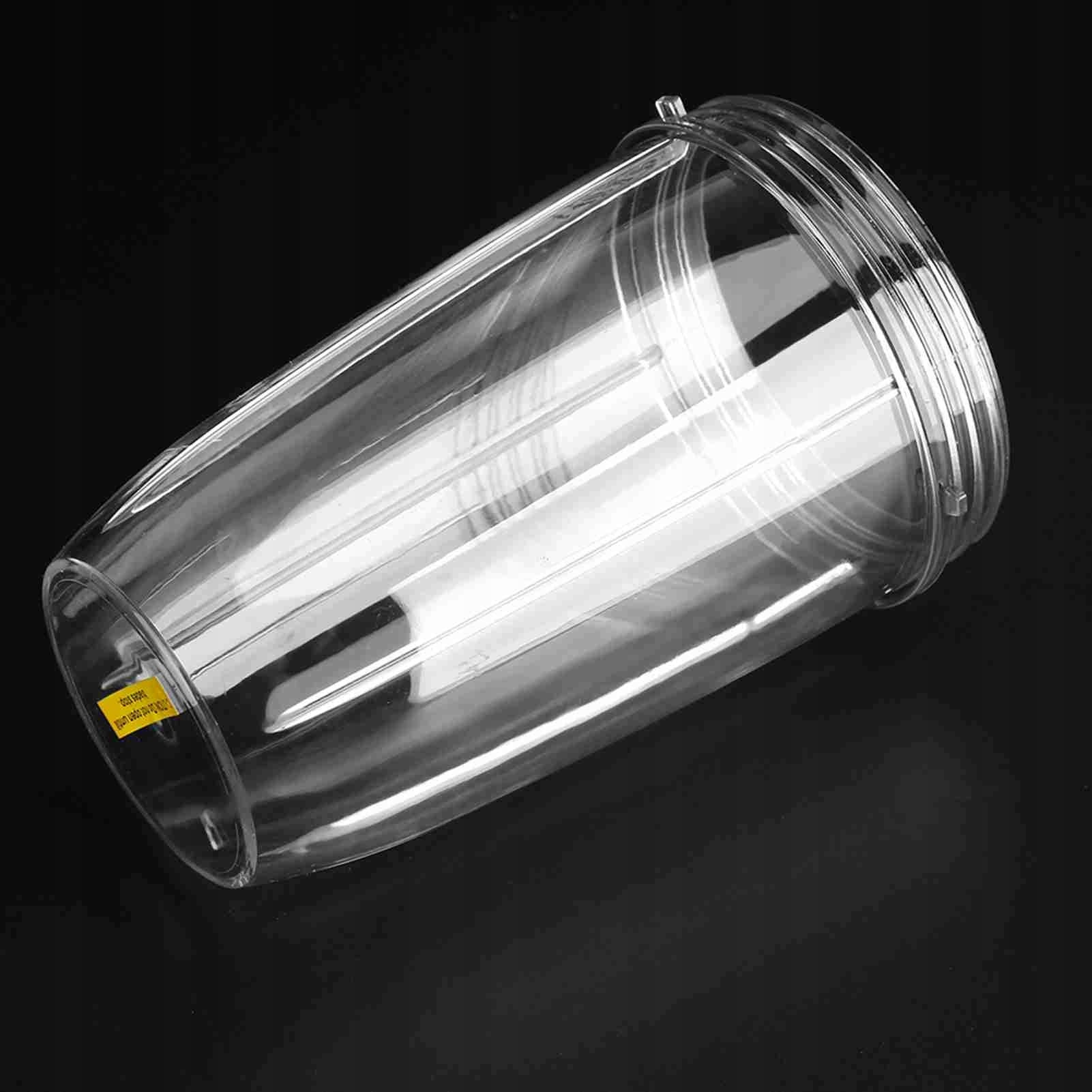 Juicer 24OZ Top Cup Mug Replacement for Extractor Parts 900W Capacity 1.04 l