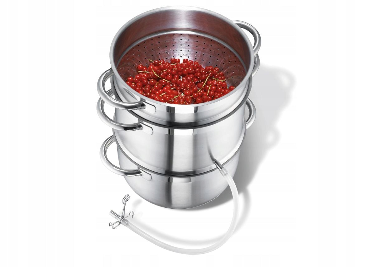 Juicer 26cm Loop Schulte-Ufer induction 67940-26 EAN (GTIN) 4007257593312