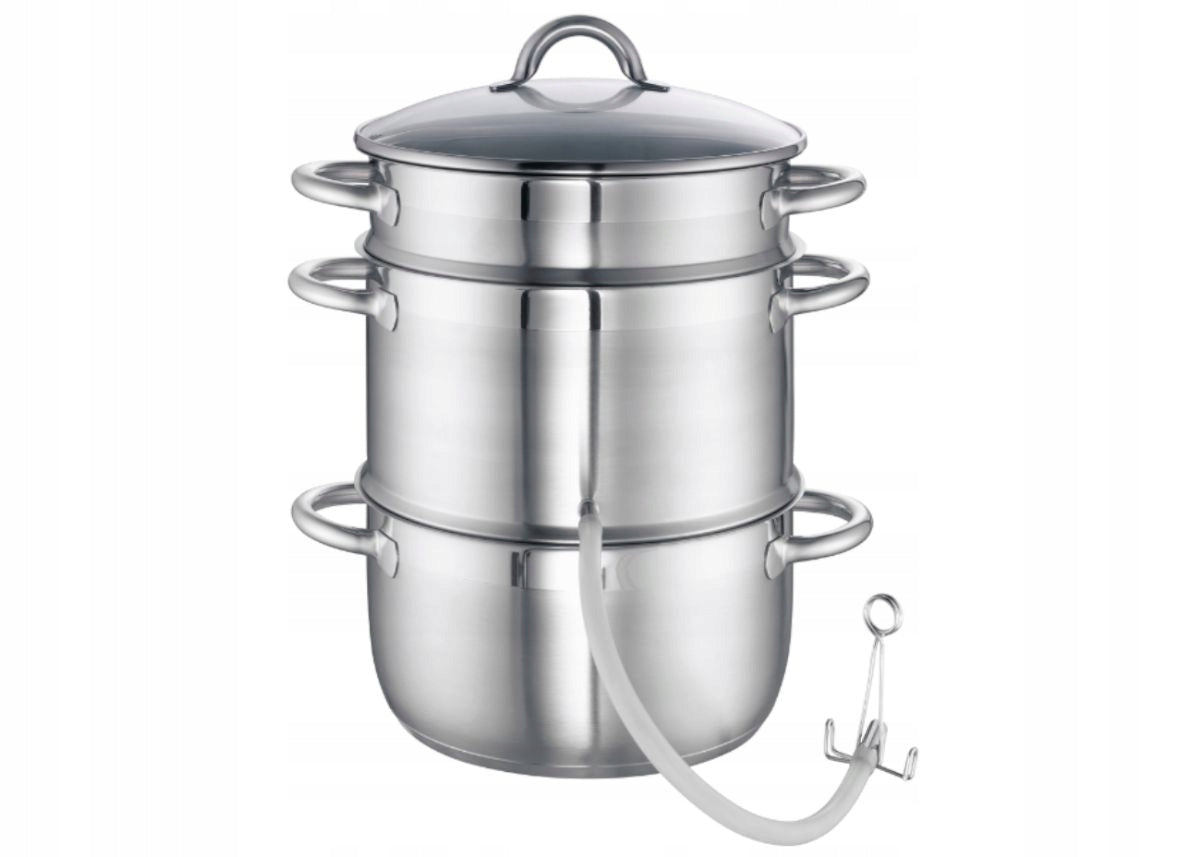 Juicer 26cm Loop Schulte-Ufer induction 67940-26